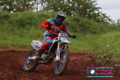 AMŠ – O’Neal cup Třebíz 5.5.2024