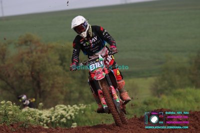 AMŠ – O’Neal cup Třebíz 5.5.2024