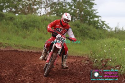 AMŠ – O’Neal cup Třebíz 5.5.2024