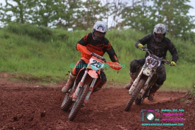 AMŠ – O’Neal cup Třebíz 5.5.2024