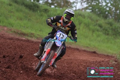 AMŠ – O’Neal cup Třebíz 5.5.2024