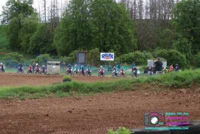 AMŠ – O’Neal cup Třebíz 5.5.2024