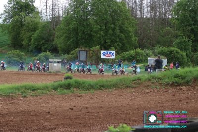 AMŠ – O’Neal cup Třebíz 5.5.2024