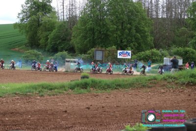 AMŠ – O’Neal cup Třebíz 5.5.2024