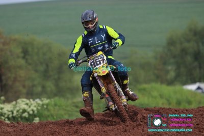 AMŠ – O’Neal cup Třebíz 5.5.2024
