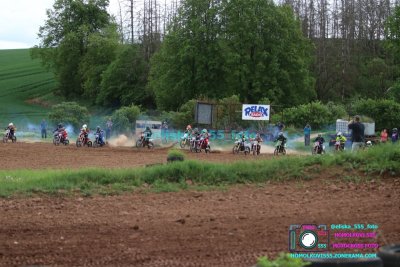 AMŠ – O’Neal cup Třebíz 5.5.2024