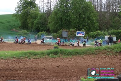AMŠ – O’Neal cup Třebíz 5.5.2024