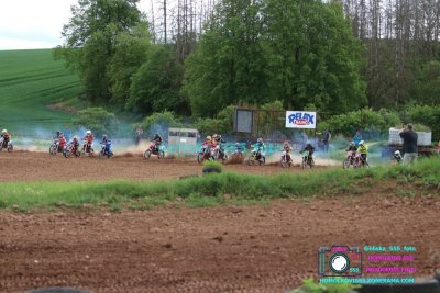 AMŠ – O’Neal cup Třebíz 5.5.2024