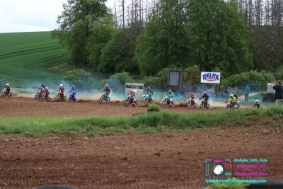 AMŠ – O’Neal cup Třebíz 5.5.2024
