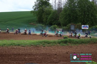 AMŠ – O’Neal cup Třebíz 5.5.2024