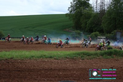 AMŠ – O’Neal cup Třebíz 5.5.2024
