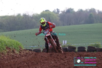 AMŠ – O’Neal cup Třebíz 5.5.2024