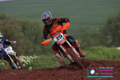 AMŠ – O’Neal cup Třebíz 5.5.2024