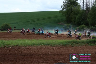AMŠ – O’Neal cup Třebíz 5.5.2024
