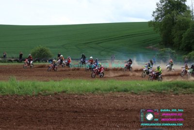 AMŠ – O’Neal cup Třebíz 5.5.2024