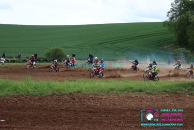 AMŠ – O’Neal cup Třebíz 5.5.2024