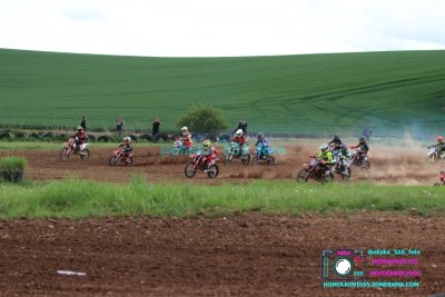 AMŠ – O’Neal cup Třebíz 5.5.2024