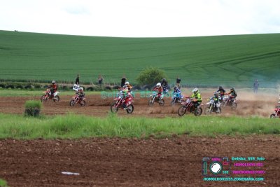 AMŠ – O’Neal cup Třebíz 5.5.2024