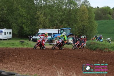 AMŠ – O’Neal cup Třebíz 5.5.2024