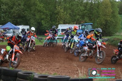 AMŠ – O’Neal cup Třebíz 5.5.2024