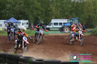 AMŠ – O’Neal cup Třebíz 5.5.2024