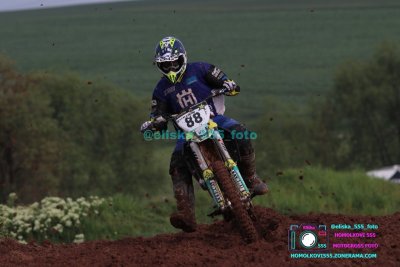AMŠ – O’Neal cup Třebíz 5.5.2024