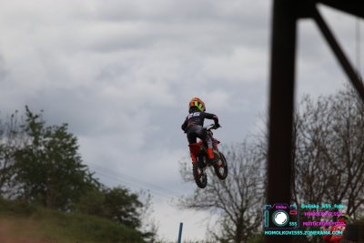 AMŠ – O’Neal cup Třebíz 5.5.2024