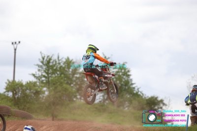 AMŠ – O’Neal cup Třebíz 5.5.2024