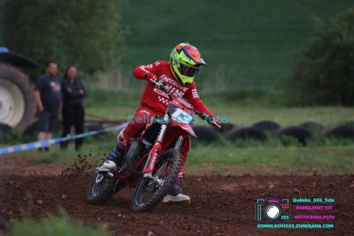 AMŠ – O’Neal cup Třebíz 5.5.2024