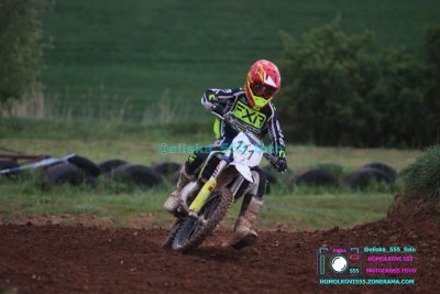 AMŠ – O’Neal cup Třebíz 5.5.2024