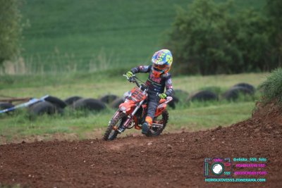 AMŠ – O’Neal cup Třebíz 5.5.2024
