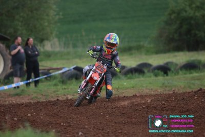 AMŠ – O’Neal cup Třebíz 5.5.2024
