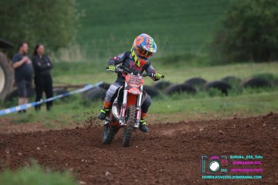 AMŠ – O’Neal cup Třebíz 5.5.2024