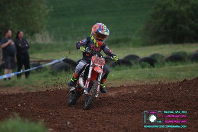 AMŠ – O’Neal cup Třebíz 5.5.2024