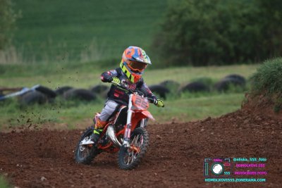 AMŠ – O’Neal cup Třebíz 5.5.2024