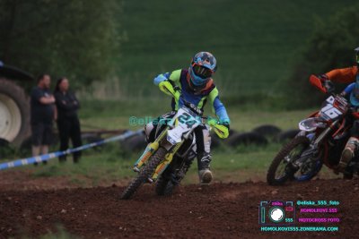 AMŠ – O’Neal cup Třebíz 5.5.2024