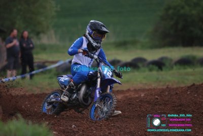 AMŠ – O’Neal cup Třebíz 5.5.2024