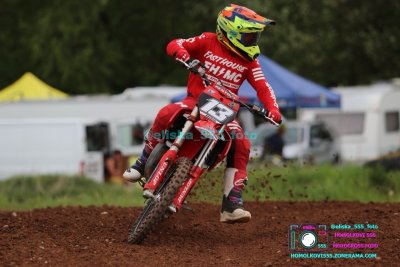 AMŠ – O’Neal cup Třebíz 5.5.2024