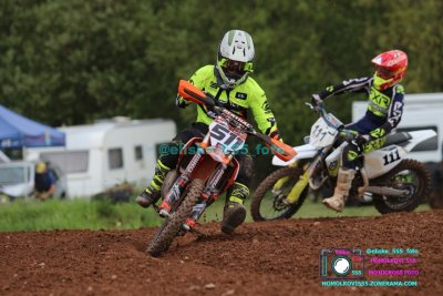 AMŠ – O’Neal cup Třebíz 5.5.2024