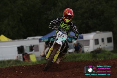 AMŠ – O’Neal cup Třebíz 5.5.2024