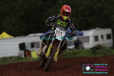 AMŠ – O’Neal cup Třebíz 5.5.2024