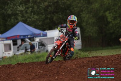 AMŠ – O’Neal cup Třebíz 5.5.2024