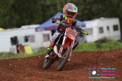 AMŠ – O’Neal cup Třebíz 5.5.2024