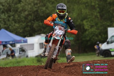 AMŠ – O’Neal cup Třebíz 5.5.2024