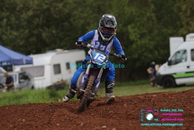 AMŠ – O’Neal cup Třebíz 5.5.2024