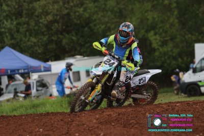 AMŠ – O’Neal cup Třebíz 5.5.2024