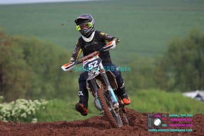 AMŠ – O’Neal cup Třebíz 5.5.2024