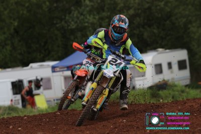 AMŠ – O’Neal cup Třebíz 5.5.2024