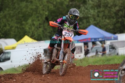 AMŠ – O’Neal cup Třebíz 5.5.2024