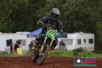 AMŠ – O’Neal cup Třebíz 5.5.2024